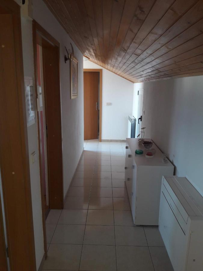 Apartmani Mila Podstrana Eksteriør billede