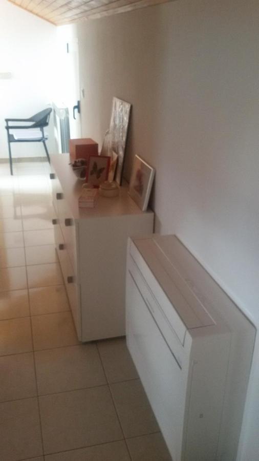 Apartmani Mila Podstrana Eksteriør billede