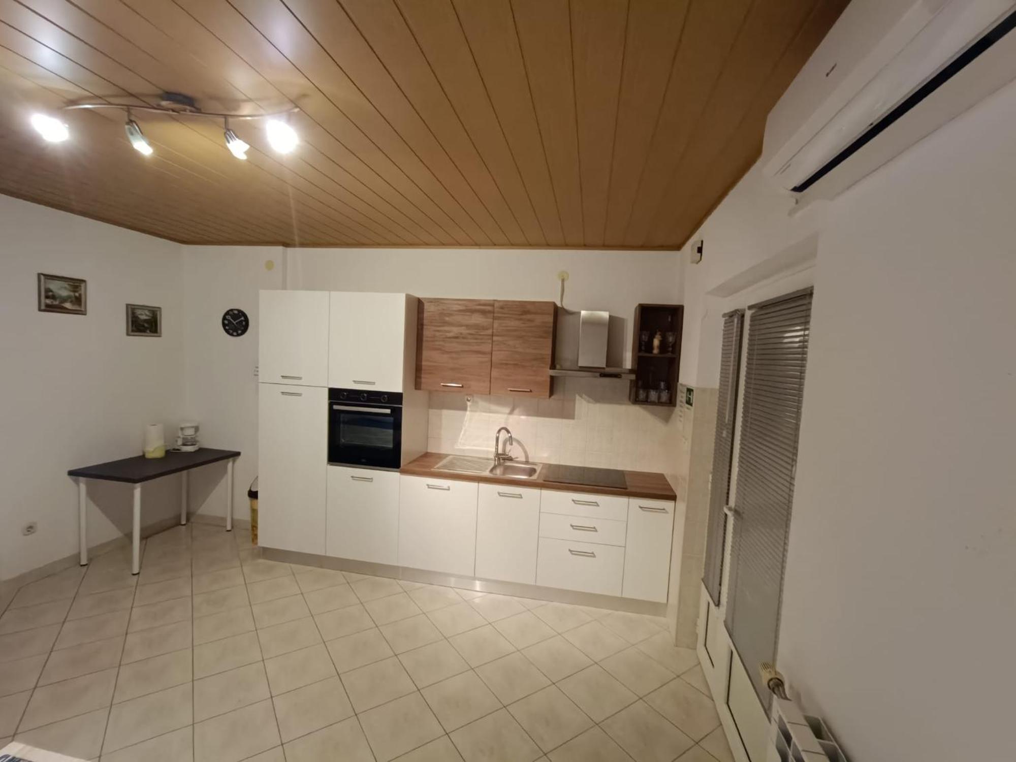 Apartmani Mila Podstrana Eksteriør billede